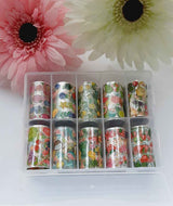 FOIL FRUTTA 1