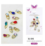 CHARMS CRISTALLI 05