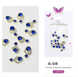 CHARMS CRISTALLI 08