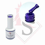 Gel Color 316 Ultra Violet