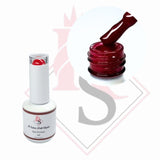 Gel Color 398 Rosso Intenso