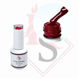 Gel Color 400 Rubino