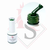 Gel Color 440 Verde Militare