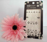 Sticker 5D K057