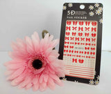 Sticker 5D K073
