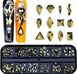 SWAROVSKI 04 KIT DA 12