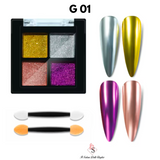 Kit Effetto Specchio G01