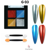 Kit Effetto Specchio G03