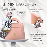 Kit Mini Bag Cipria