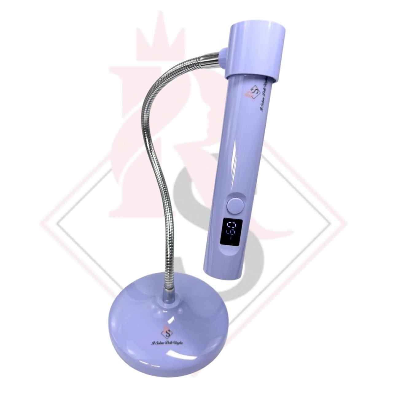 Lampada Touch Rs Violet