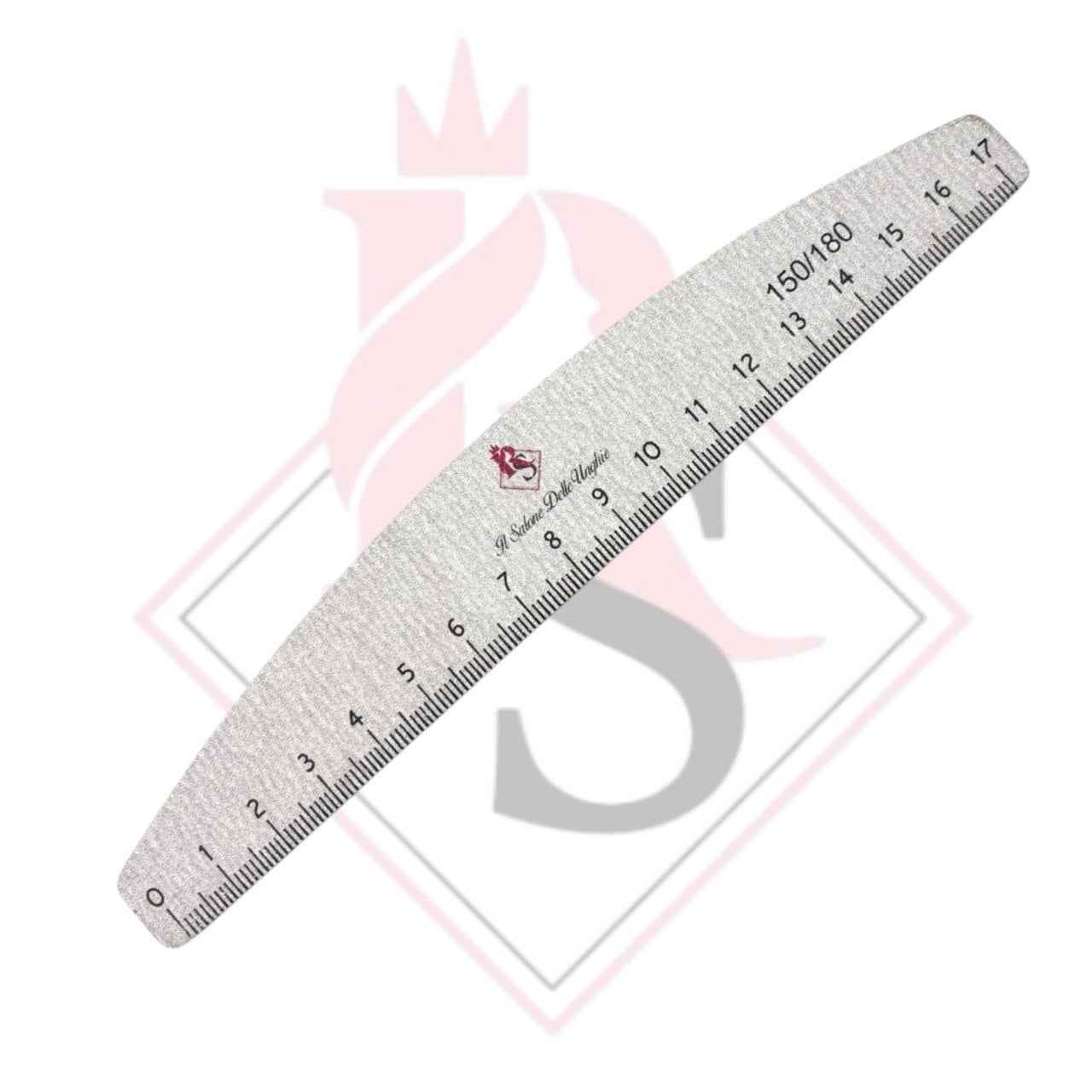 Lima Singola 150/180 Con Righello