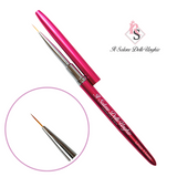 PENNELLO Rs LINER 11 mm fucsia - Il Salone Delle Unghie