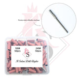 Mini Cilindretti Leviganti #180/240