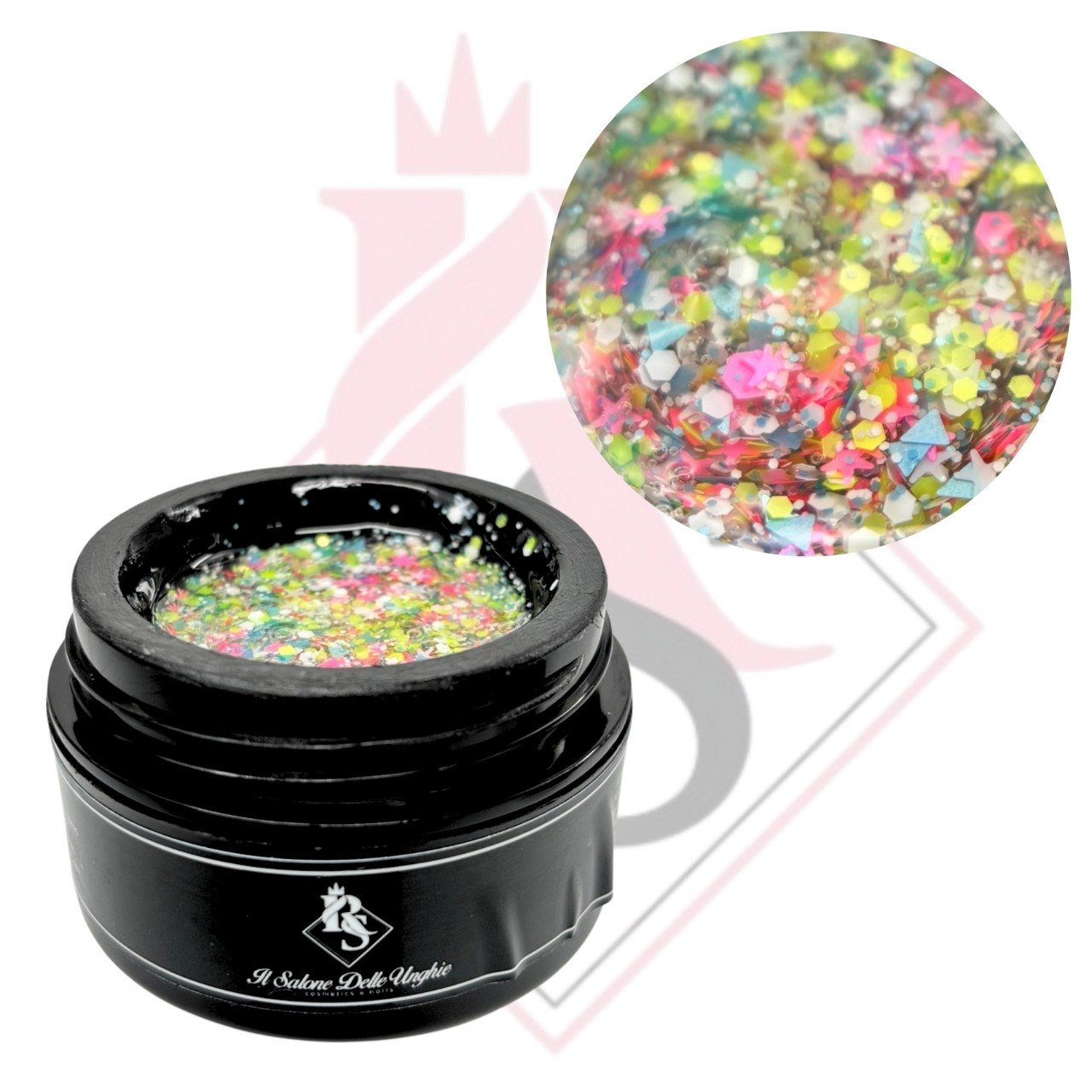 Star Sequins 09