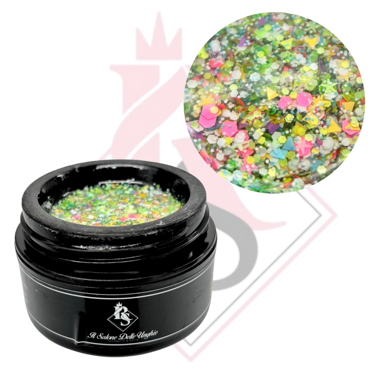 Star Sequins 10