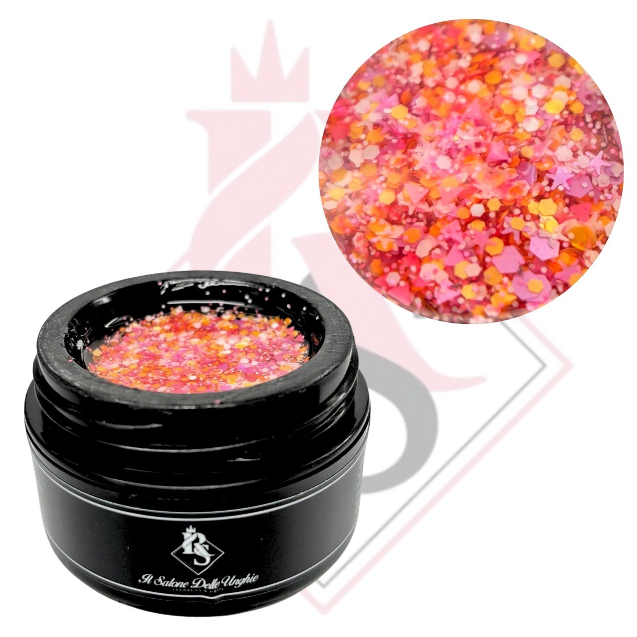Star Sequins 11