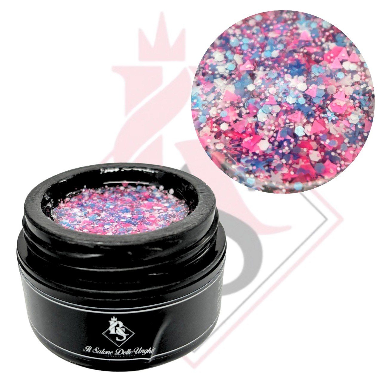 Star Sequins 12