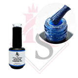 Neon Fine Diamond Gel 18