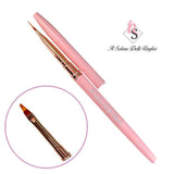 PENNELLO Rs OMBRE rosa