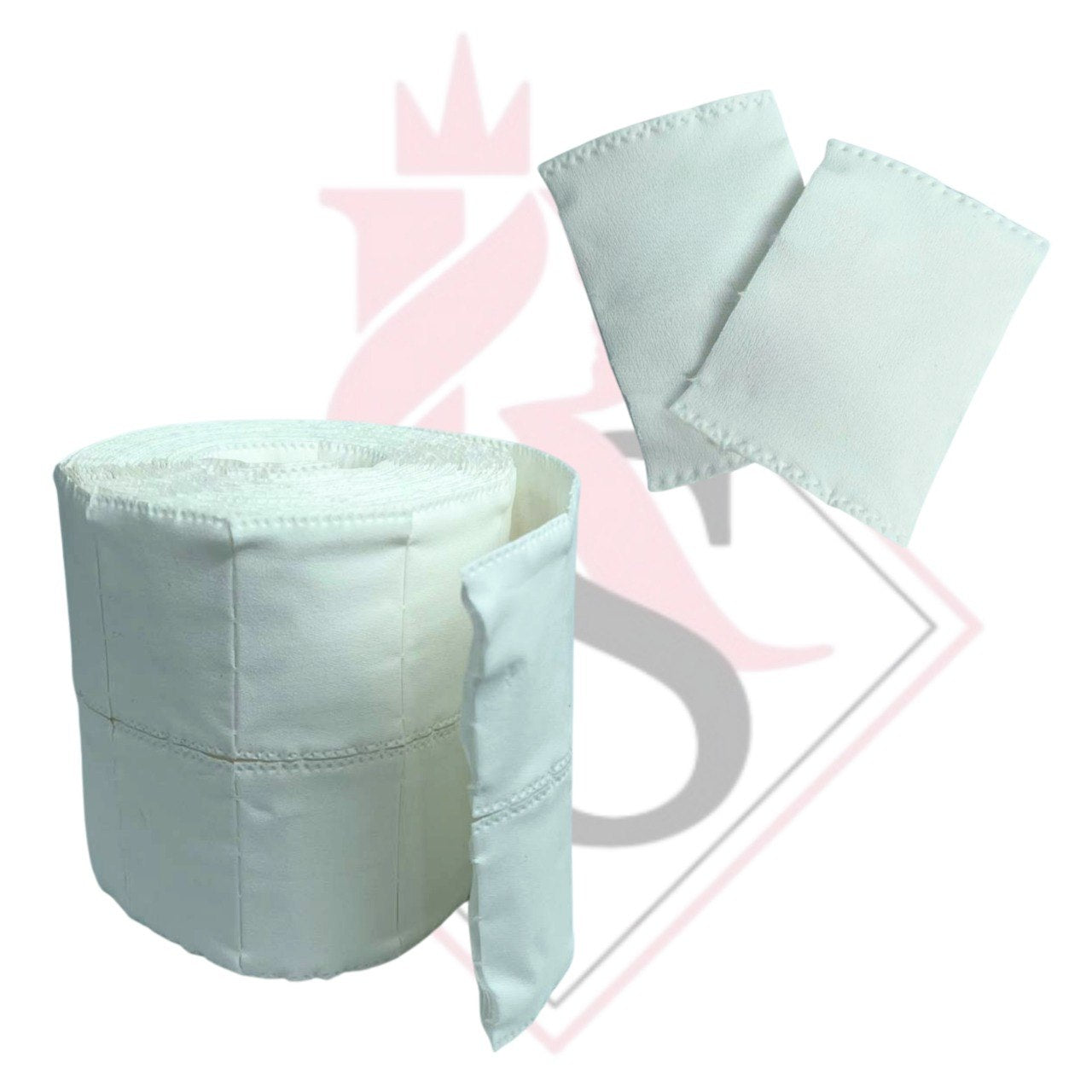 Pads Rotolo Cotone