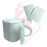 Pads Rotolo Cotone