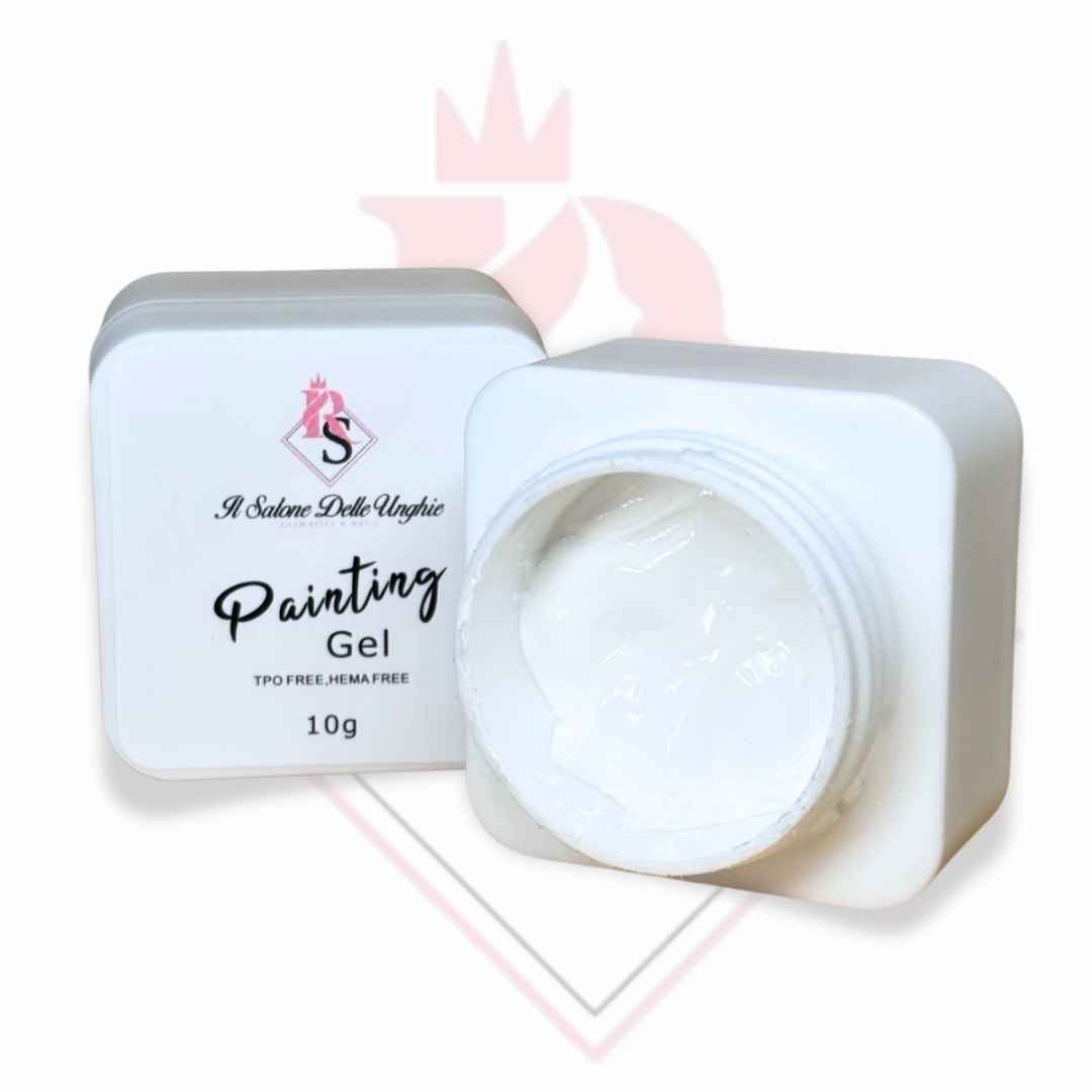Painting Gel Bianco