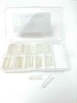 RS EDGE NAIL TIPS 100pz