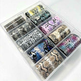 Foil Animalier 05