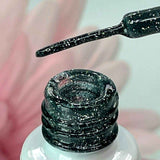 Reflective 02 Glitter Line Gel 8ml