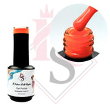 Gel Color Summer Party Spritz