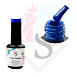 Gel Color Summer Party Blue Lagoon