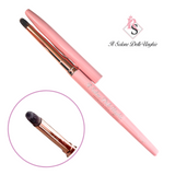 PENNELLO Rs SMUDGE rosa - Il Salone Delle Unghie
