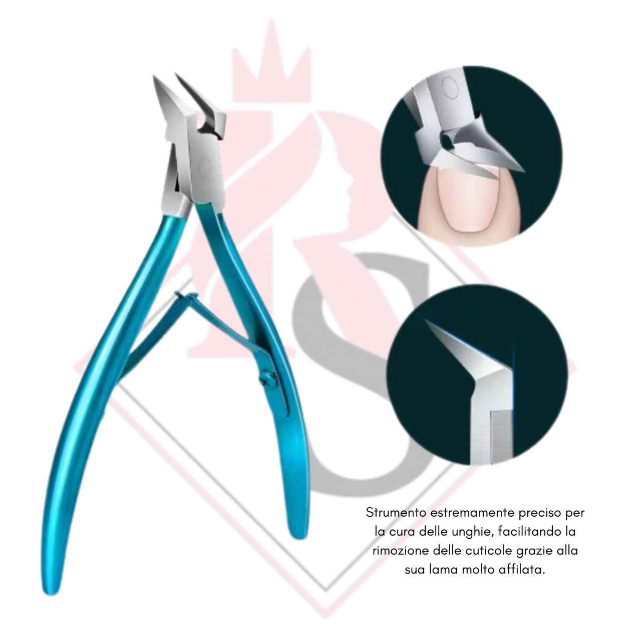 Tronchese Per Pedicure