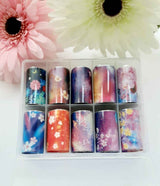 FOIL UNIVERSO 01
