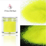 ZUCCHERO NEON 04